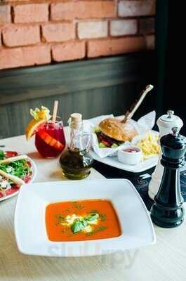 Beza Restaurant & Cafe