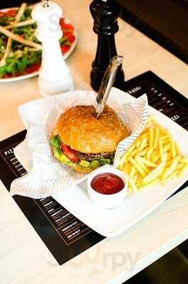 Beza Restaurant & Cafe