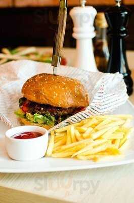 Beza Restaurant & Cafe