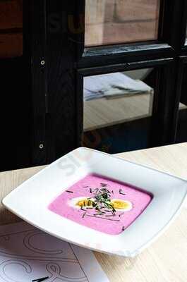 Beza Restaurant & Cafe