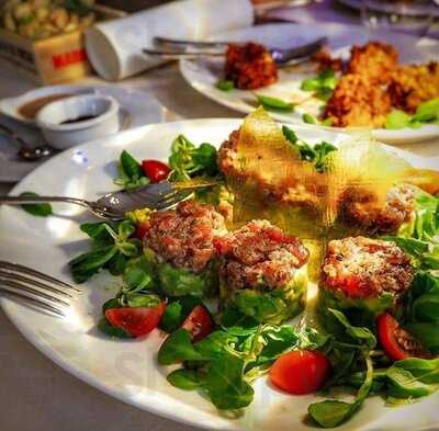 Ristorante San Lorenzo