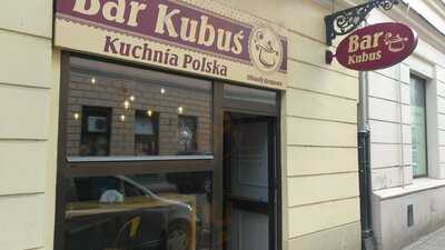 Kubus Bar