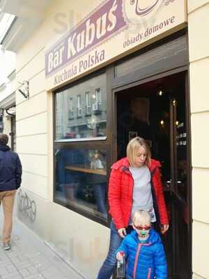 Kubus Bar
