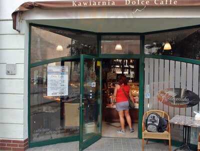 Cukiernia Dolce Cafe