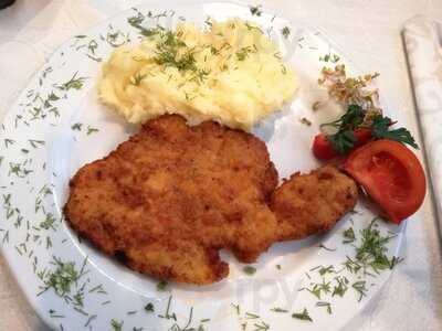 Restauracja Pod Sosenką