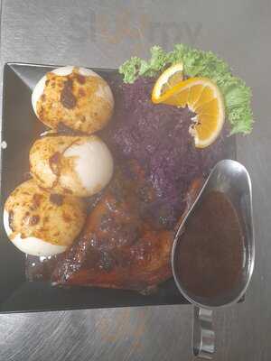 Restauracja Pod Sosenką