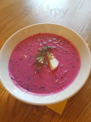 Kuchnia Smakosza - Restauracja Polska