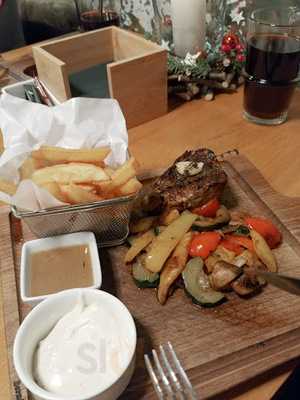 Kuchnia Smakosza - Restauracja Polska