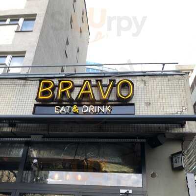 Bravo Eat & Drink