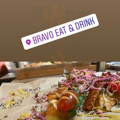 Bravo Eat & Drink