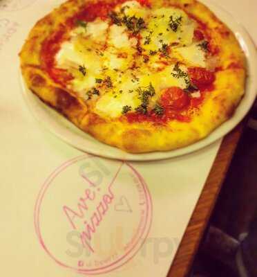 Ave! Pizza