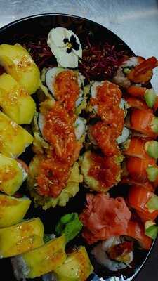 Restauracja Kimi Sushi