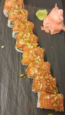 Restauracja Kimi Sushi