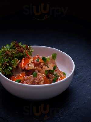 Restauracja Kimi Sushi