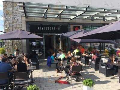 Restauracja Kimi Sushi