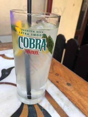 Arti - Restauracja Indyjska