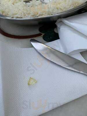 Arti - Restauracja Indyjska