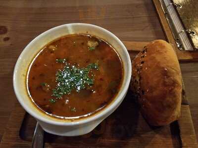 Karczma Bałkańska Dusza