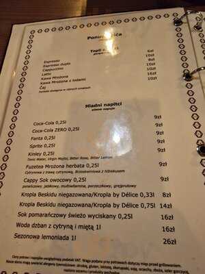 Karczma Bałkańska Dusza