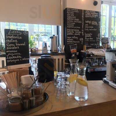 Kawiarnia Karowa 20