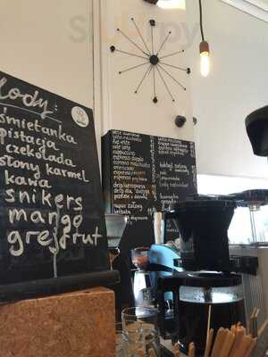 Kawiarnia Karowa 20