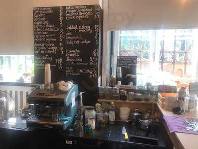 Kawiarnia Karowa 20