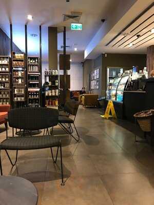 Starbucks
