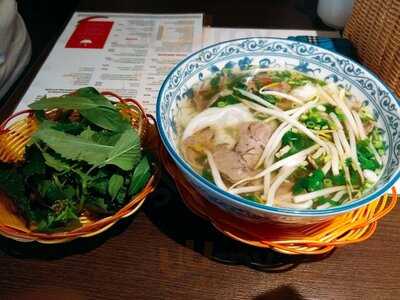 Oh My Phở