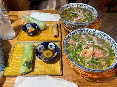 Oh My Phở