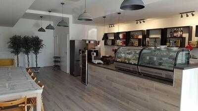 Deli&winebar Siga-siga