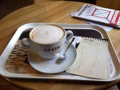 Costa Coffee