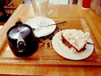 Costa Coffee