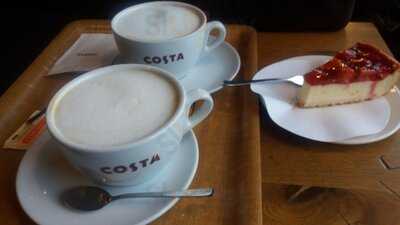 Costa Coffee