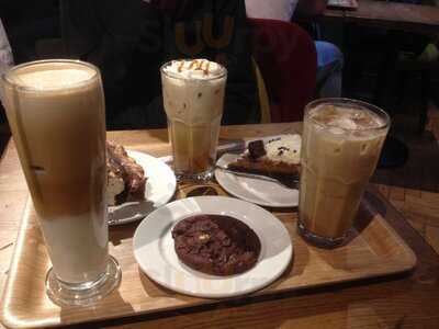 Costa Coffee