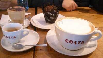 Costa Coffee