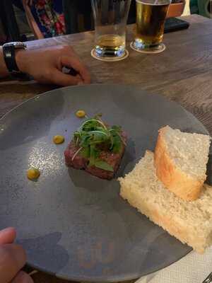 Światło Art Bistro