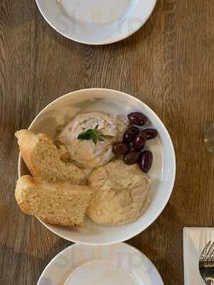 Światło Art Bistro