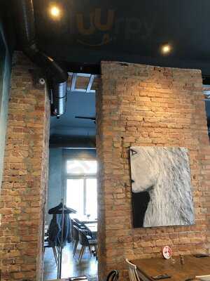 Światło Art Bistro