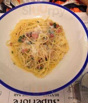 Restauracja Superiore