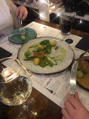 Restauracja Superiore