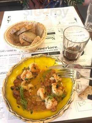 Restauracja Superiore