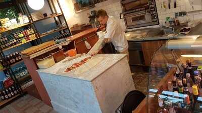 Heritage Shop & Wine Kabaty