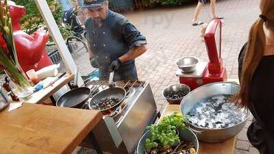 Heritage Shop & Wine Kabaty