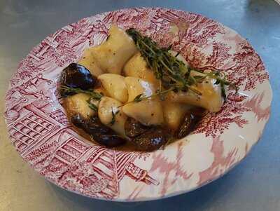 Heritage Shop & Wine Kabaty