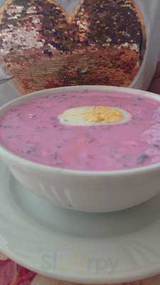 Restauracja Niespodzianka