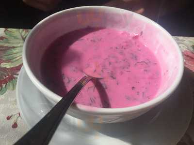 Restauracja Niespodzianka