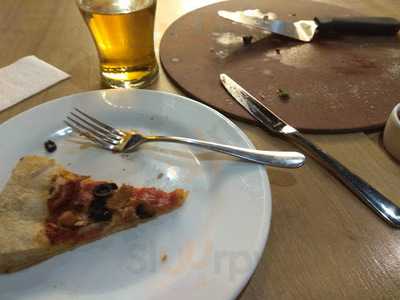 Pizza Hut Warszawa Gruba Kaśka