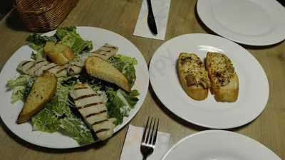 Pizza Hut Warszawa Gruba Kaśka