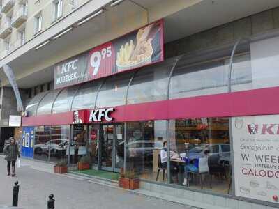 Kfc Warszawa Mdm