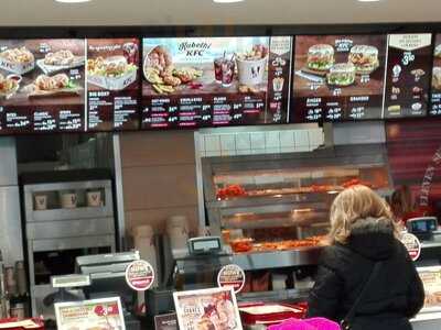 Kfc Warszawa Mdm
